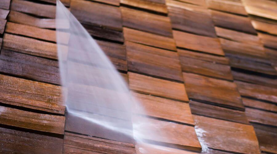 Slate Roofing in Fountain, MN